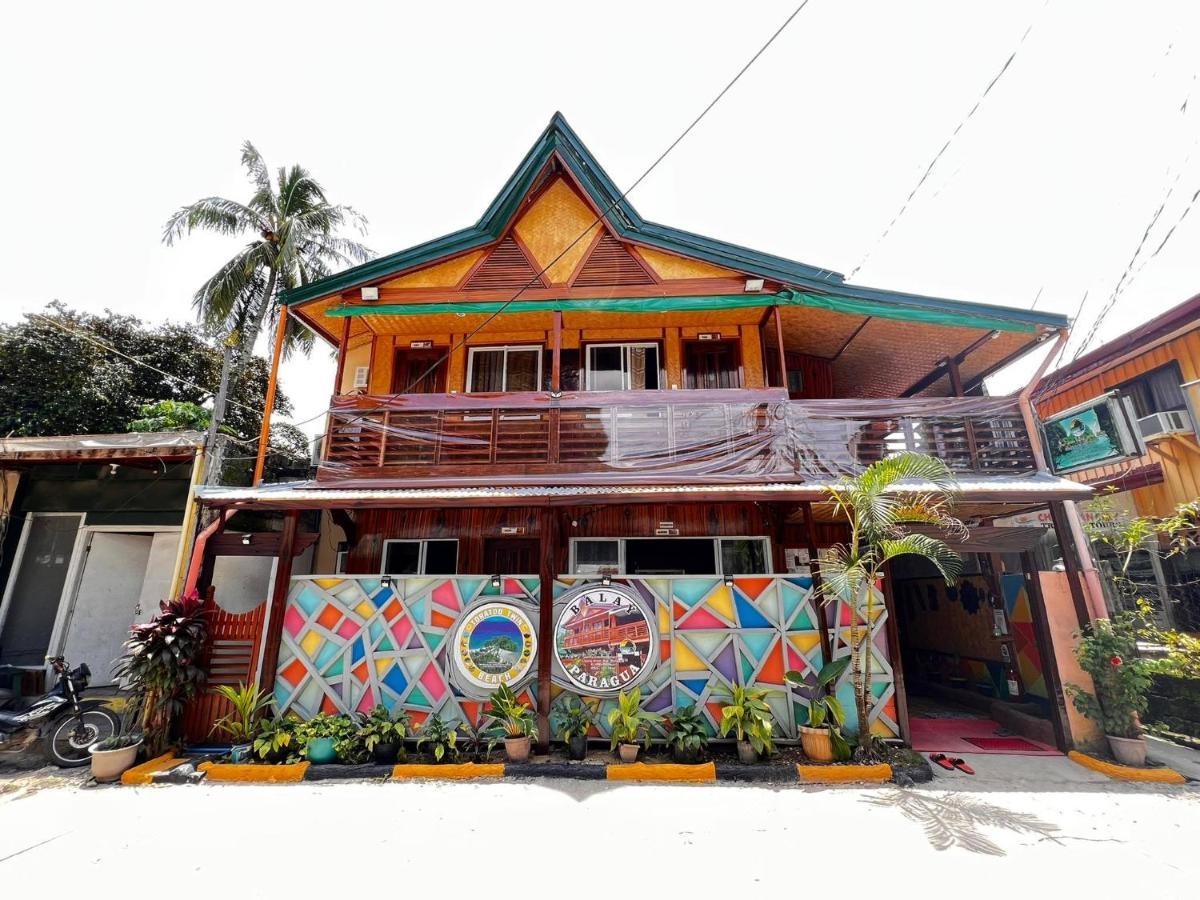 Balay Paragua Hotel El Nido Exterior photo