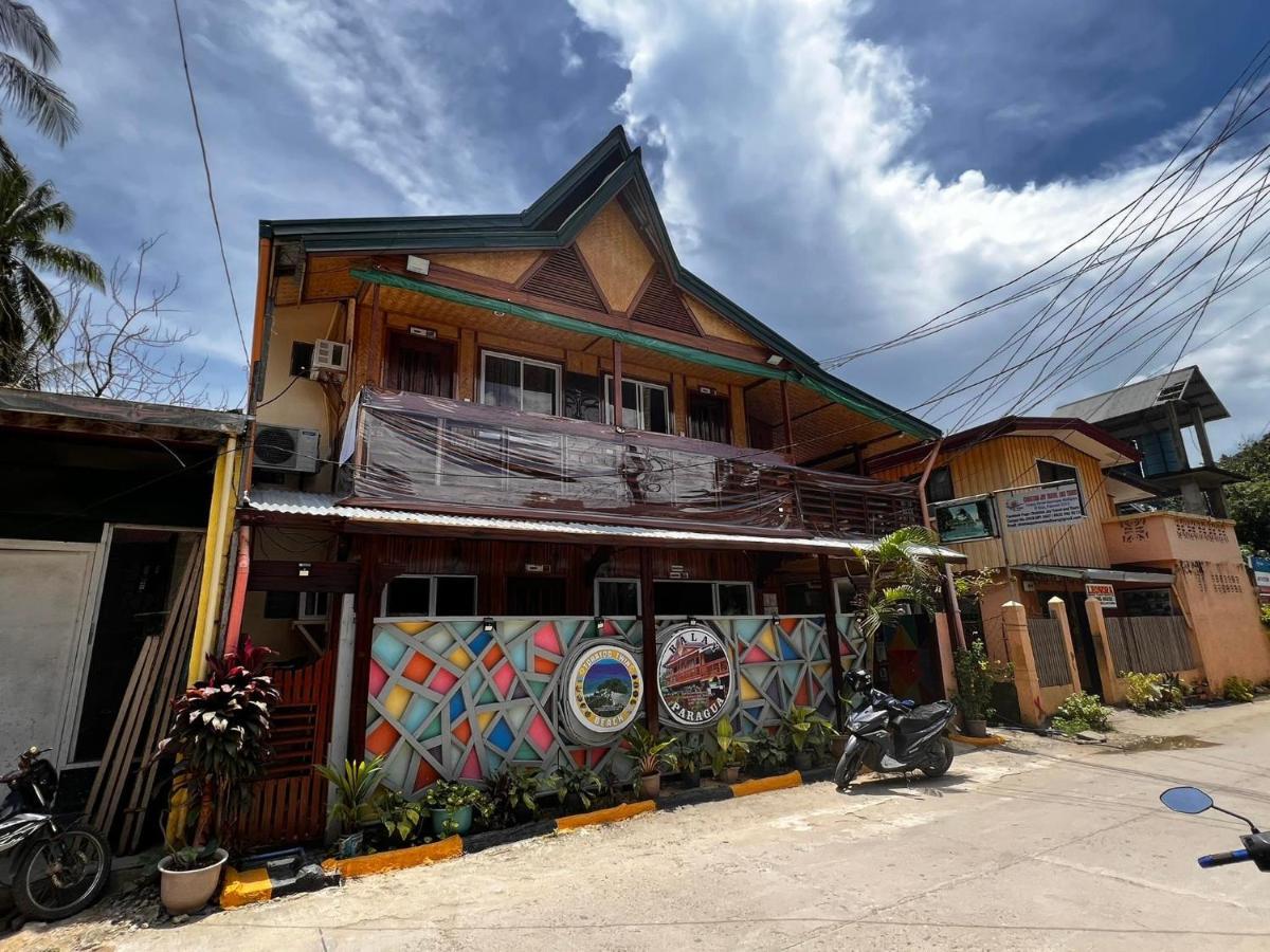 Balay Paragua Hotel El Nido Exterior photo