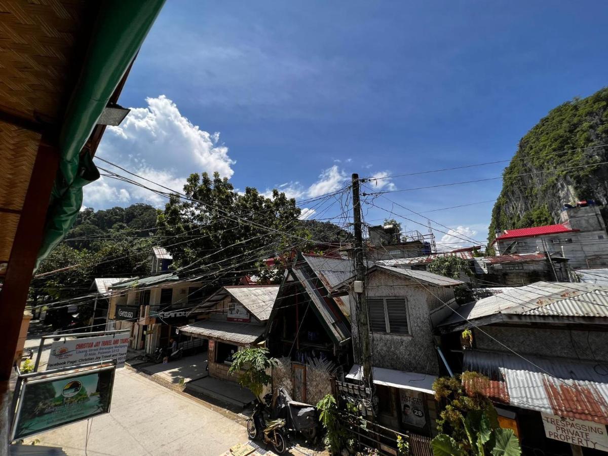 Balay Paragua Hotel El Nido Exterior photo