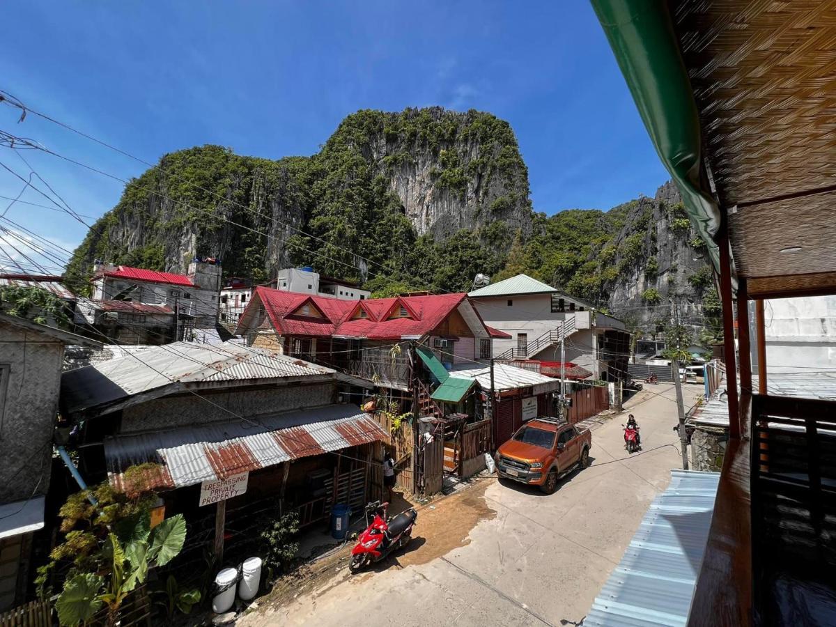 Balay Paragua Hotel El Nido Exterior photo